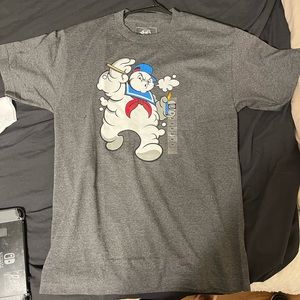 Medium ecko unltd t shirt